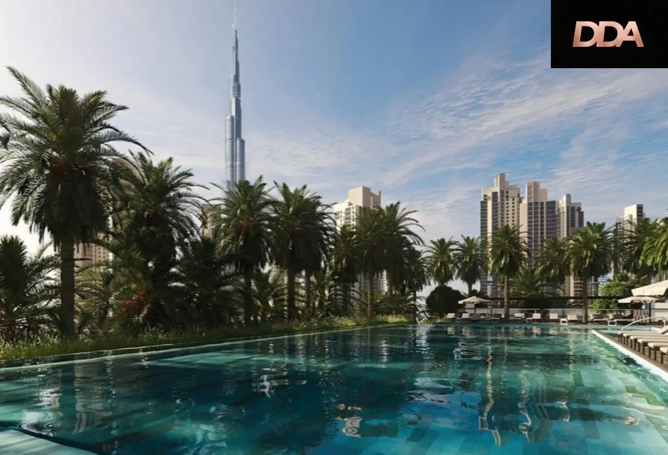 BIGGEST LAYOUT | HIGH FLOOR | PRIME LOCATION