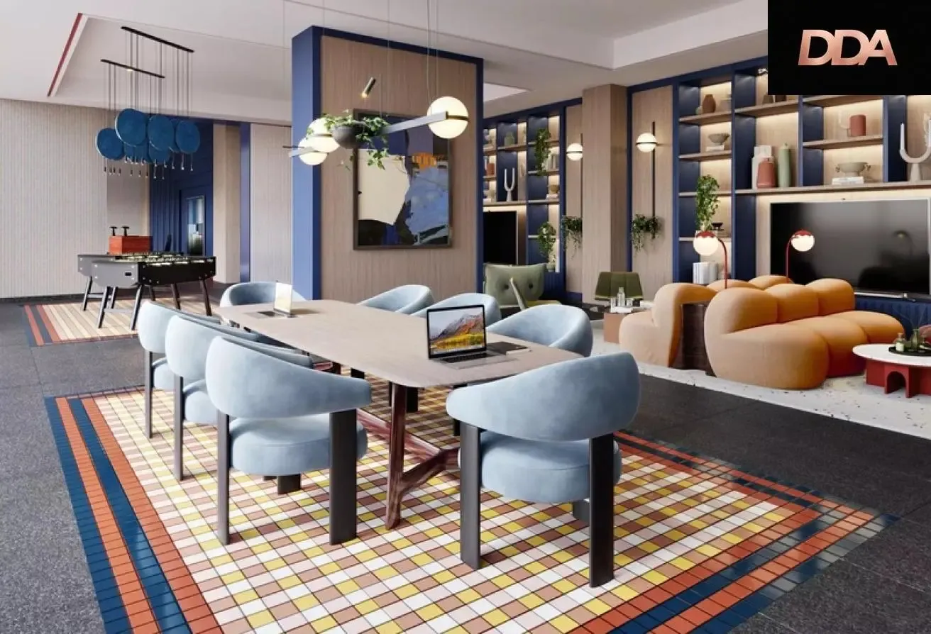 BIGGEST LAYOUT | HIGH FLOOR | PRIME LOCATION