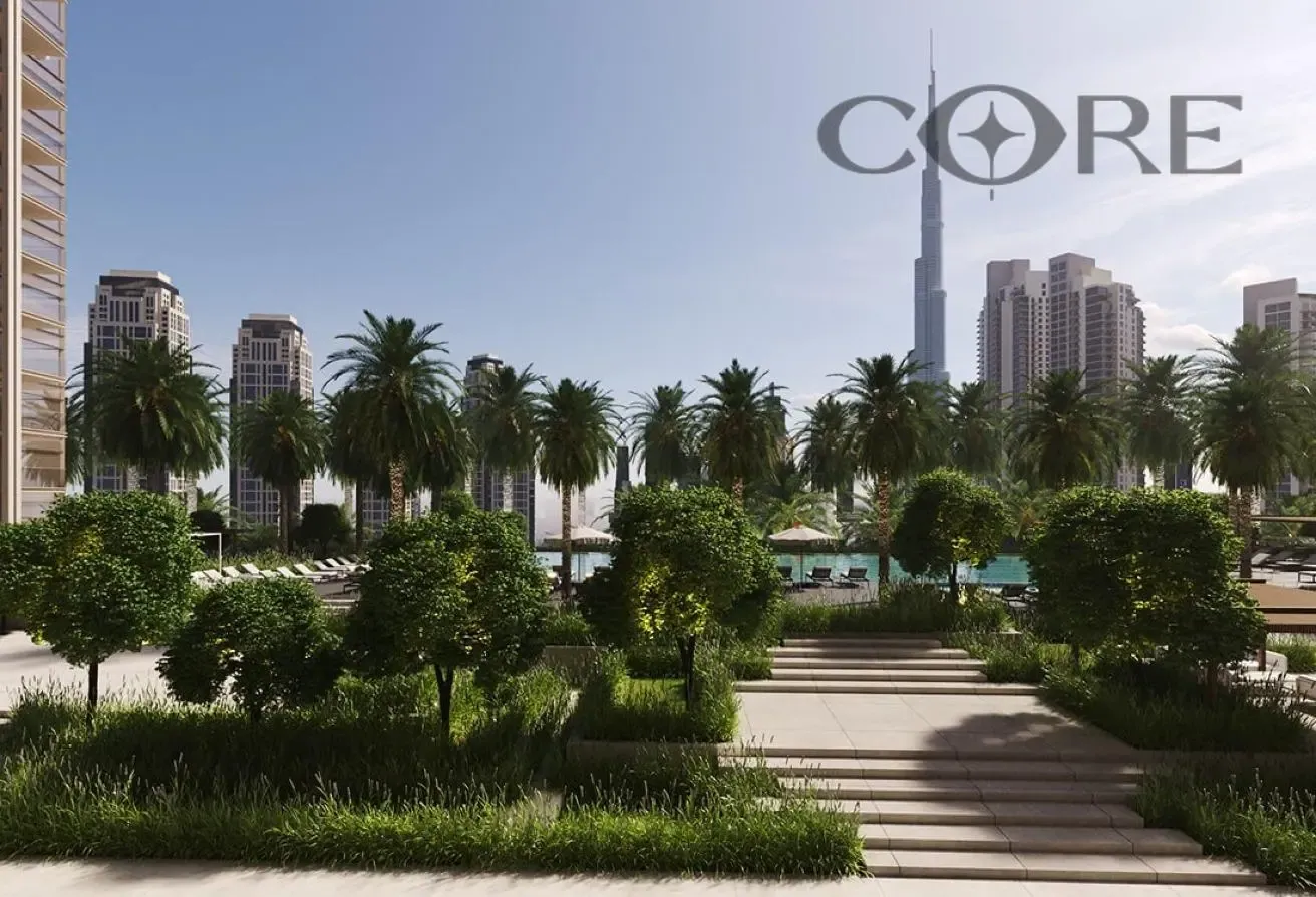Off-Plan 1BR | Prime Business Bay | High ROI