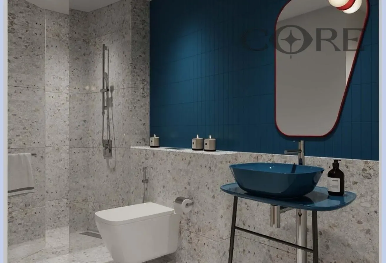 Off-Plan 1BR | Prime Business Bay | High ROI