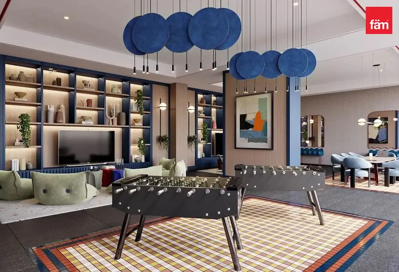 Rare HighFloor Corner Unit | Burj Khalifa View