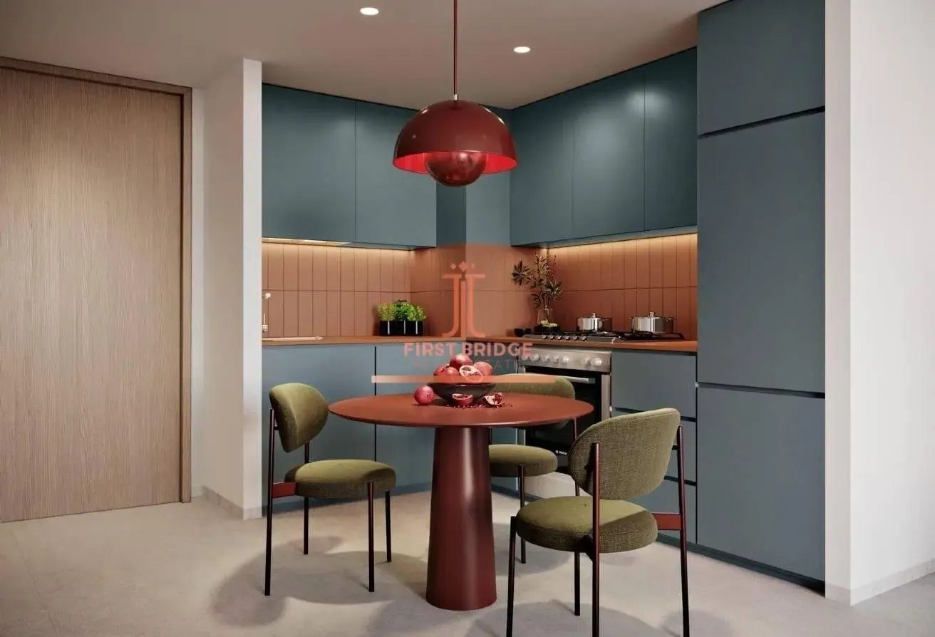 Cityscape Views I High Floor I 40/60 Payment Plan