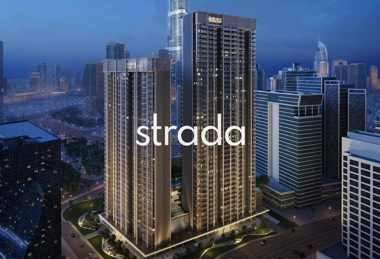 High Floor 1 Bed | Exclusive | Strong ROI