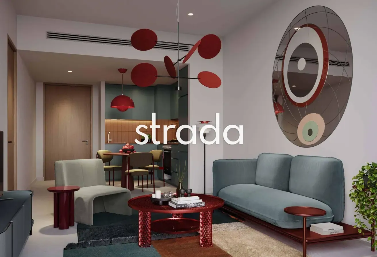 High Floor 1 Bed | Exclusive | Strong ROI