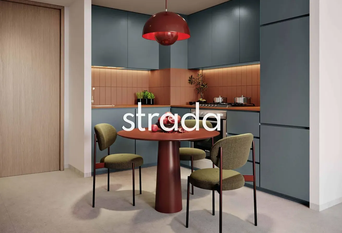 High Floor 1 Bed | Exclusive | Strong ROI