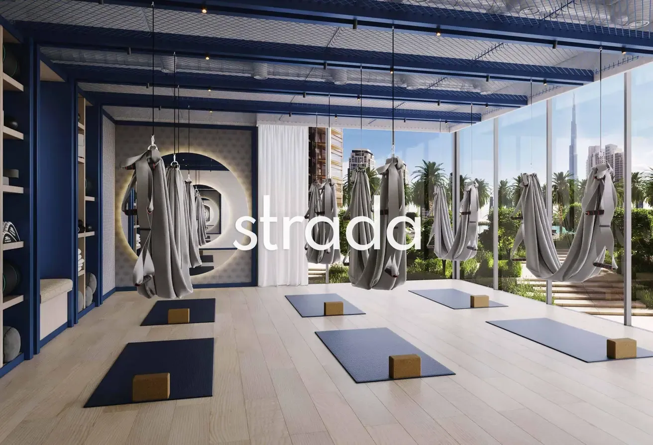 High Floor 1 Bed | Exclusive | Strong ROI
