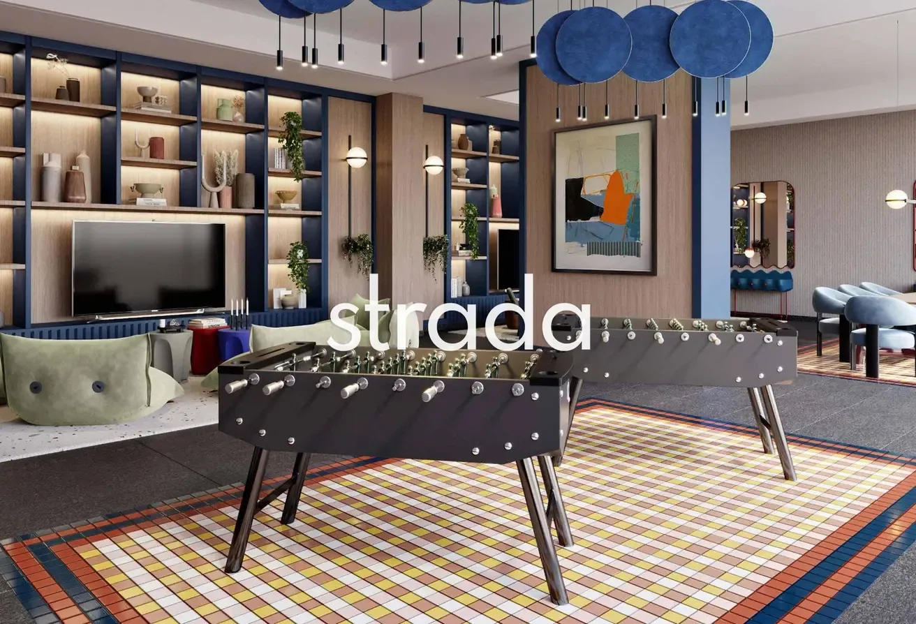 High Floor 1 Bed | Exclusive | Strong ROI