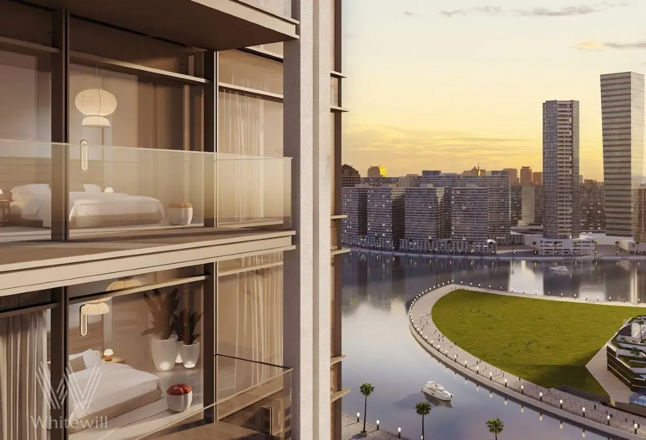 High Floor | Canal View | Multiple Options
