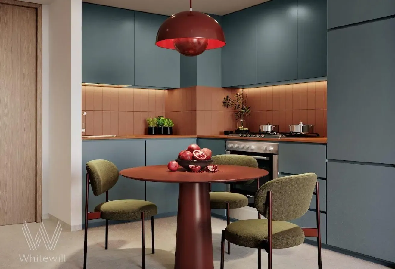 High Floor | Canal View | Multiple Options