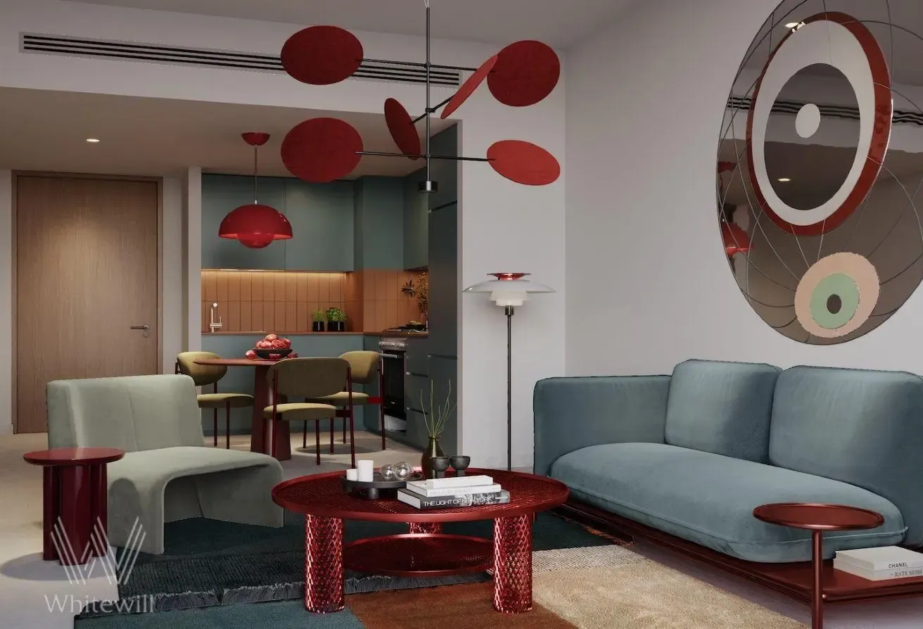 High Floor | Canal View | Multiple Options