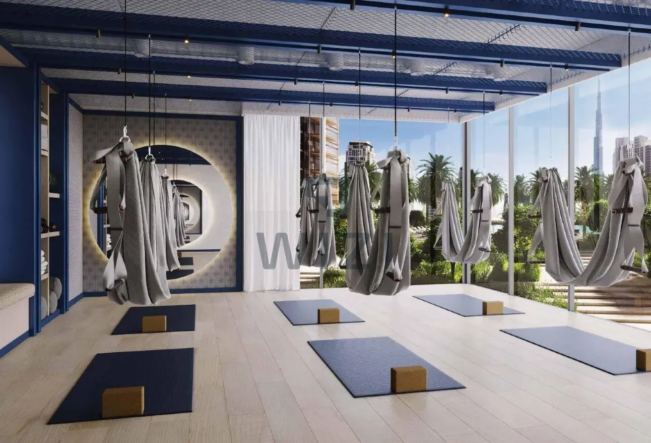 Corner Unit | Burj Khalifa View | Handover Soon