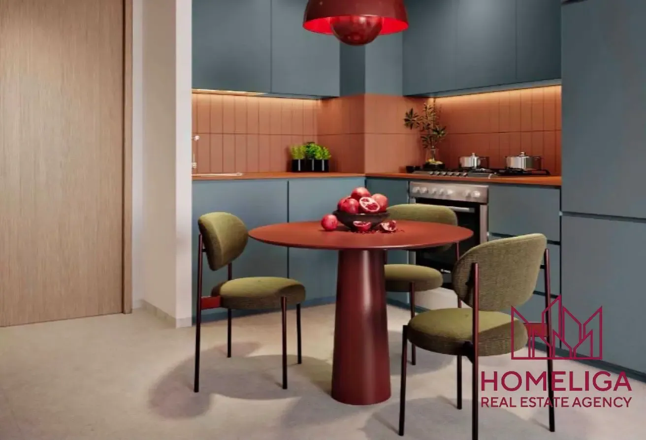 Corner Unit | Middle Floor | Business Bay