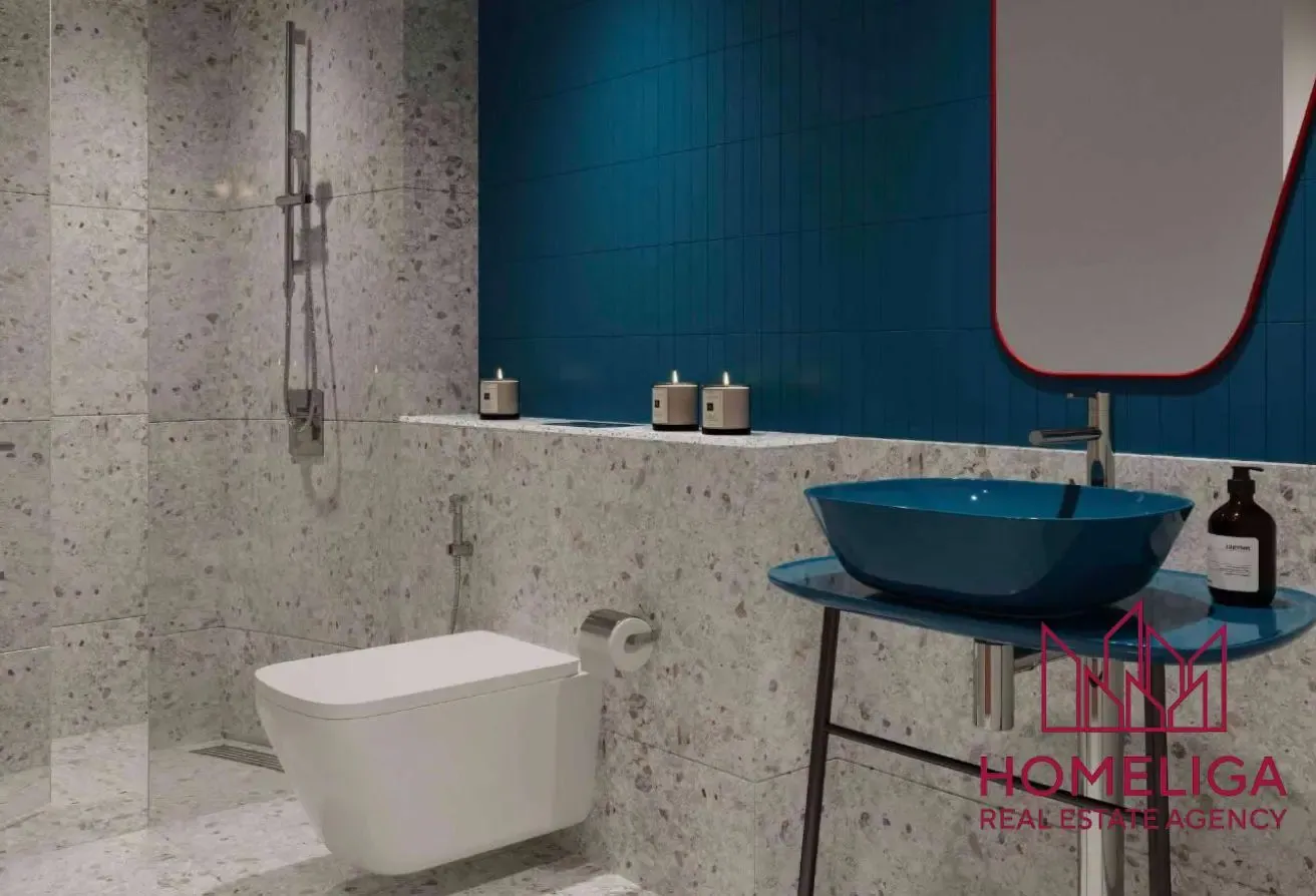 Corner Unit | Middle Floor | Business Bay