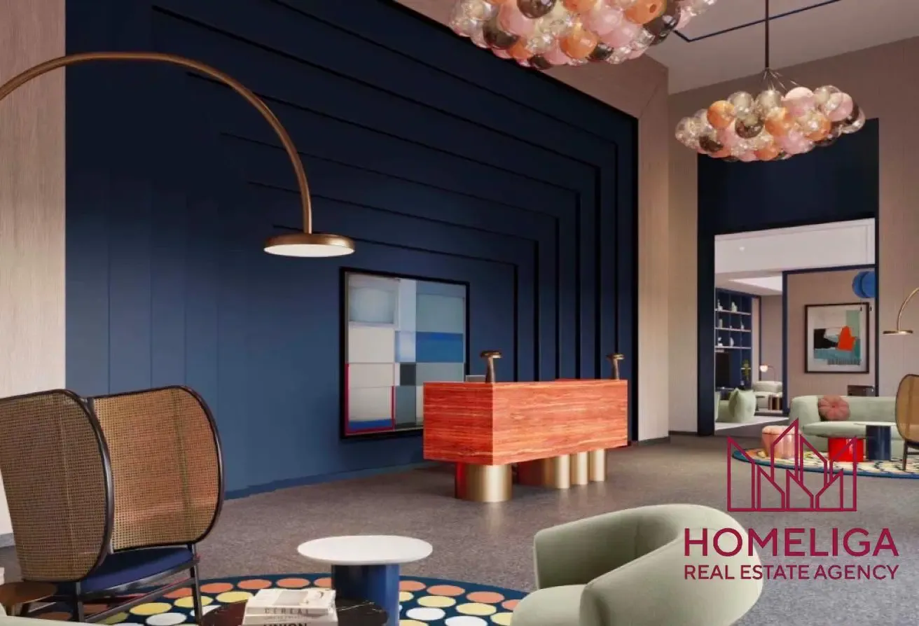 Corner Unit | Middle Floor | Business Bay