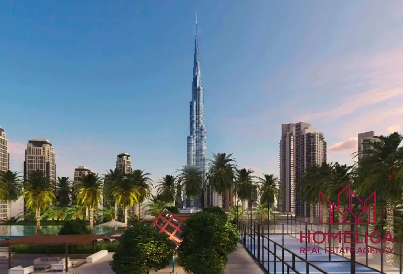 Corner Unit | Middle Floor | Business Bay