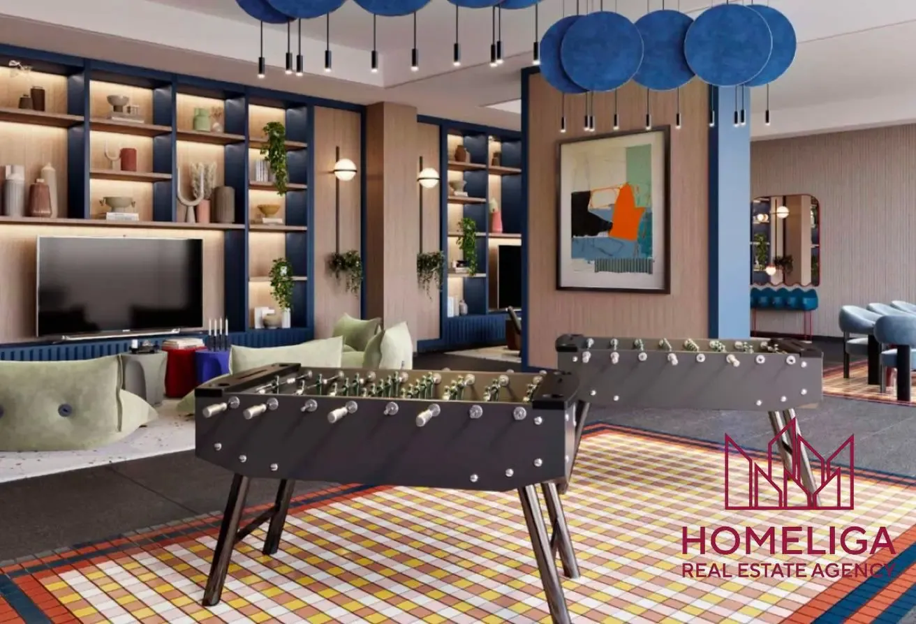 Corner Unit | Middle Floor | Business Bay