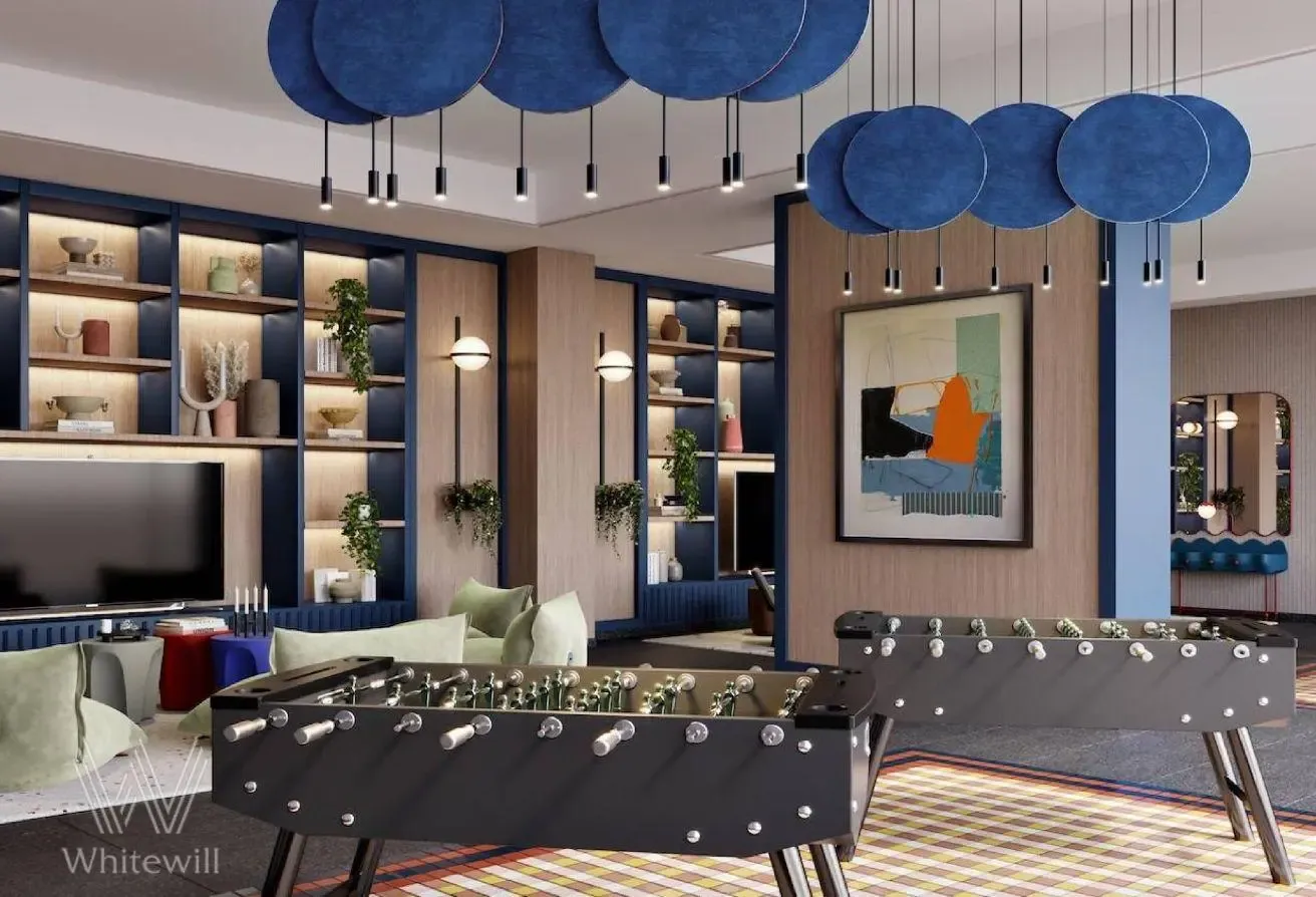 Burj Khalifa View | High Floor (30+) | HO Q4 2026