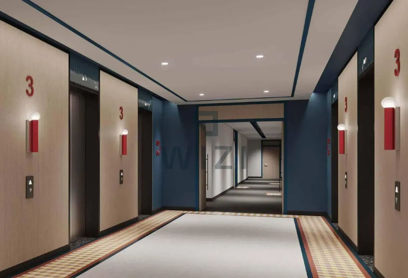 Middle Floor | Below the OP | Handover Soon
