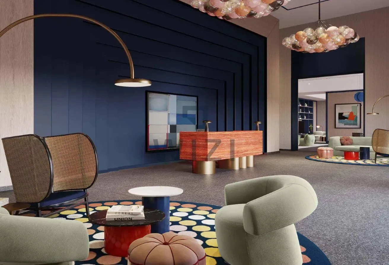 Middle Floor | Below the OP | Handover Soon