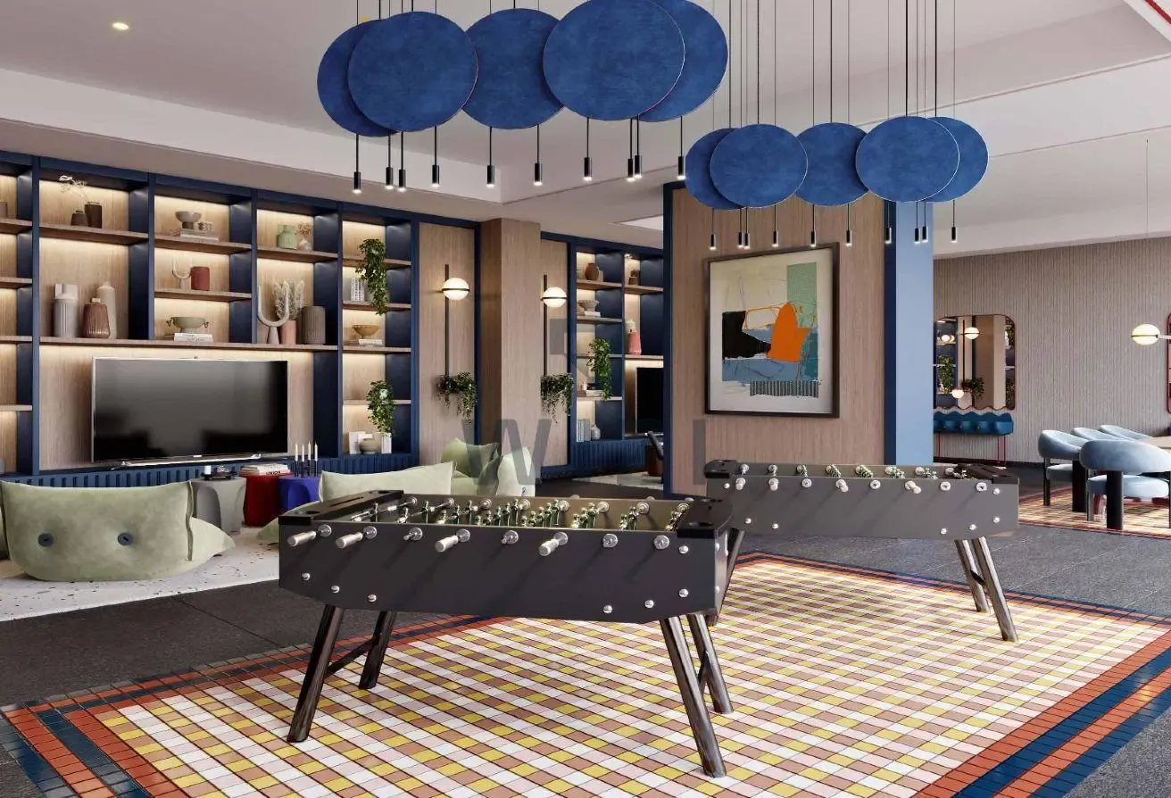 Middle Floor | Below the OP | Handover Soon