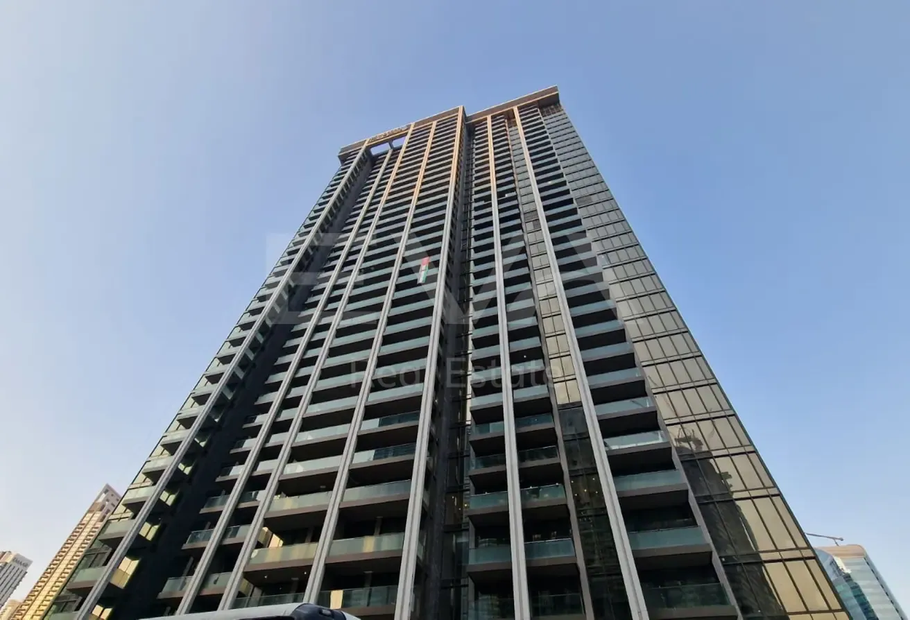 HIGH FLOOR | CORNER UNIT | FULL BURJ KHALIFA VIEW