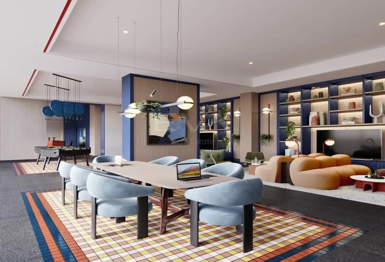 HIGH FLOOR | CORNER UNIT | FULL BURJ KHALIFA VIEW