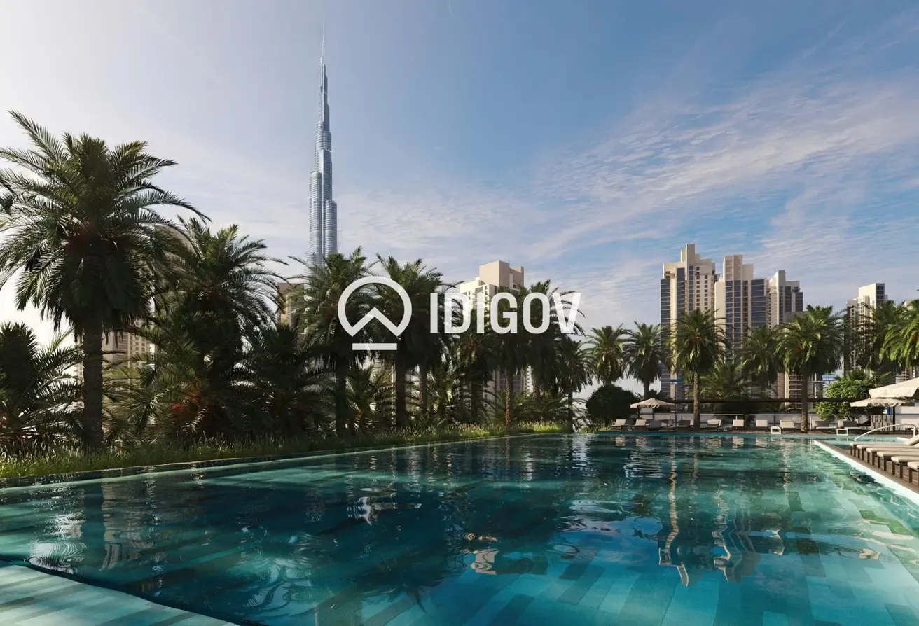 Mid Floor | Spacious | Stunning Canal Views