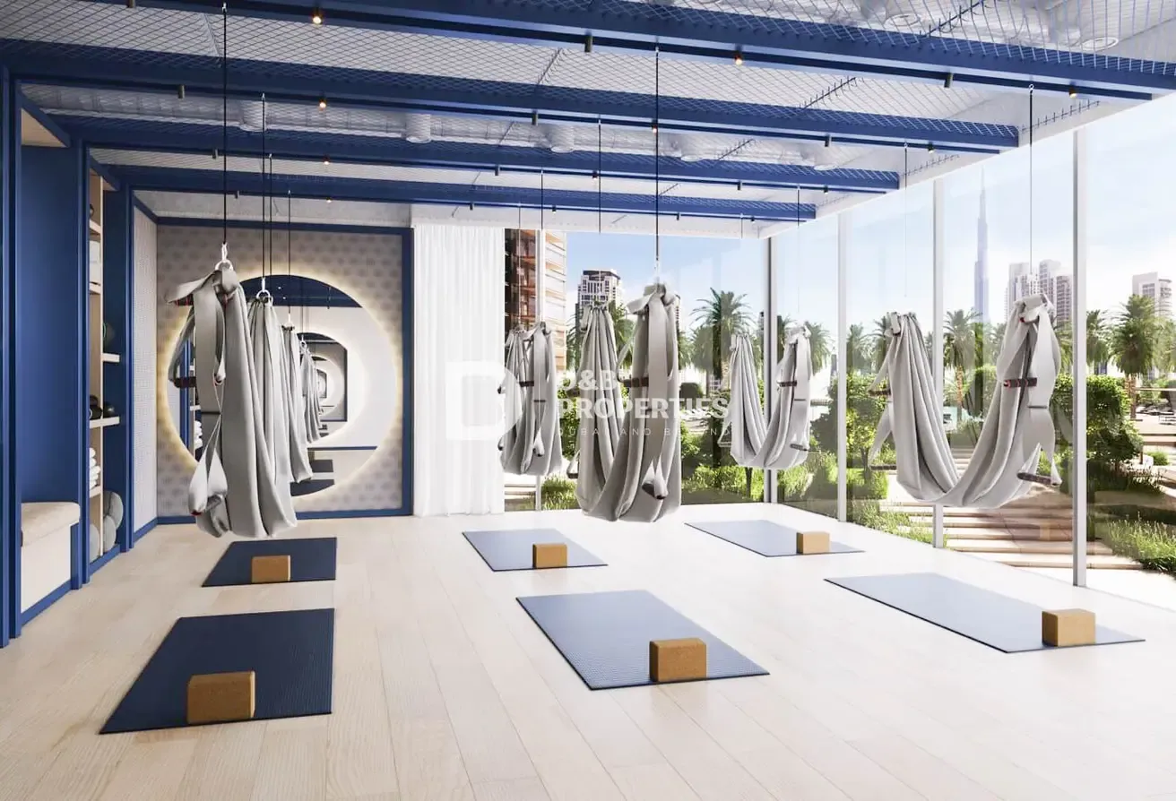 Corner Unit | Burj Khalifa View | Genuine Resale