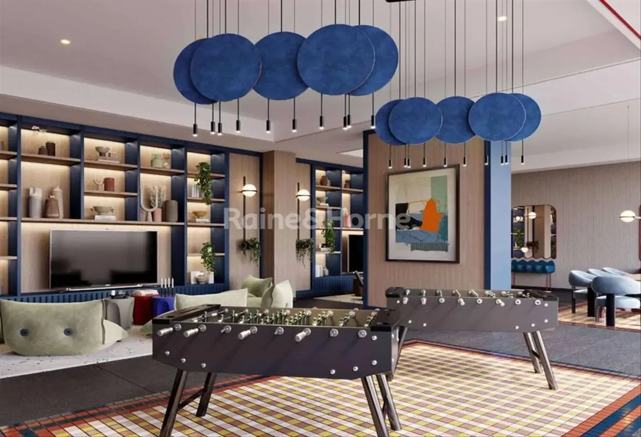 High Floor with Stunning Canal View | Q4 2026