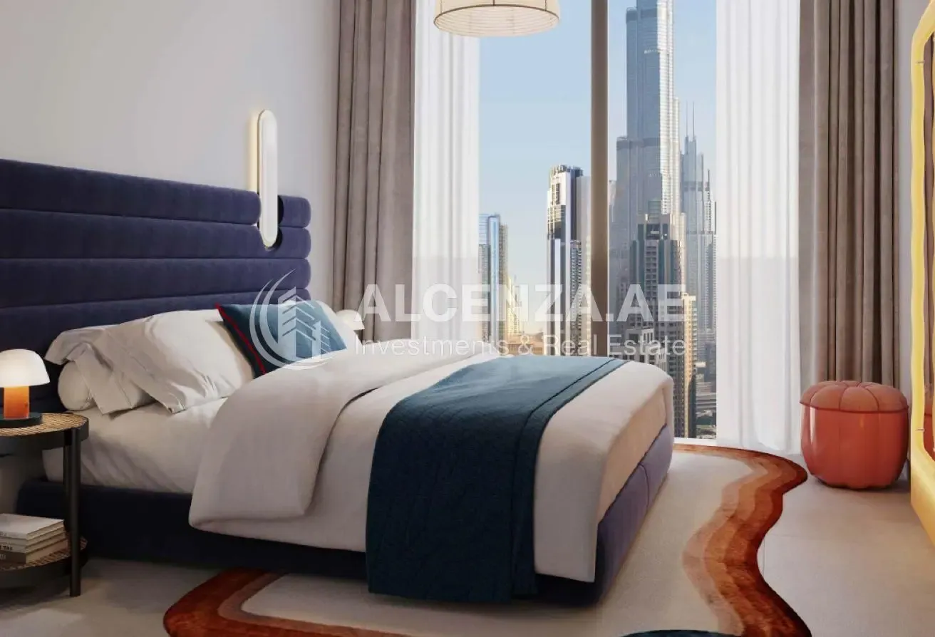 Best Investment Opportunity | High ROI