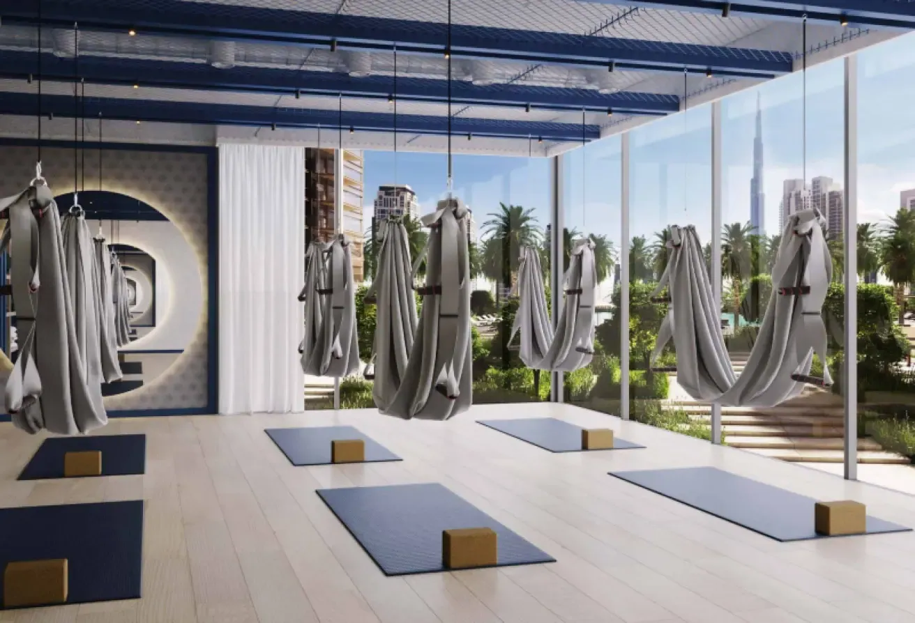 Premium Unit | High Floor | Burj Khalifa View