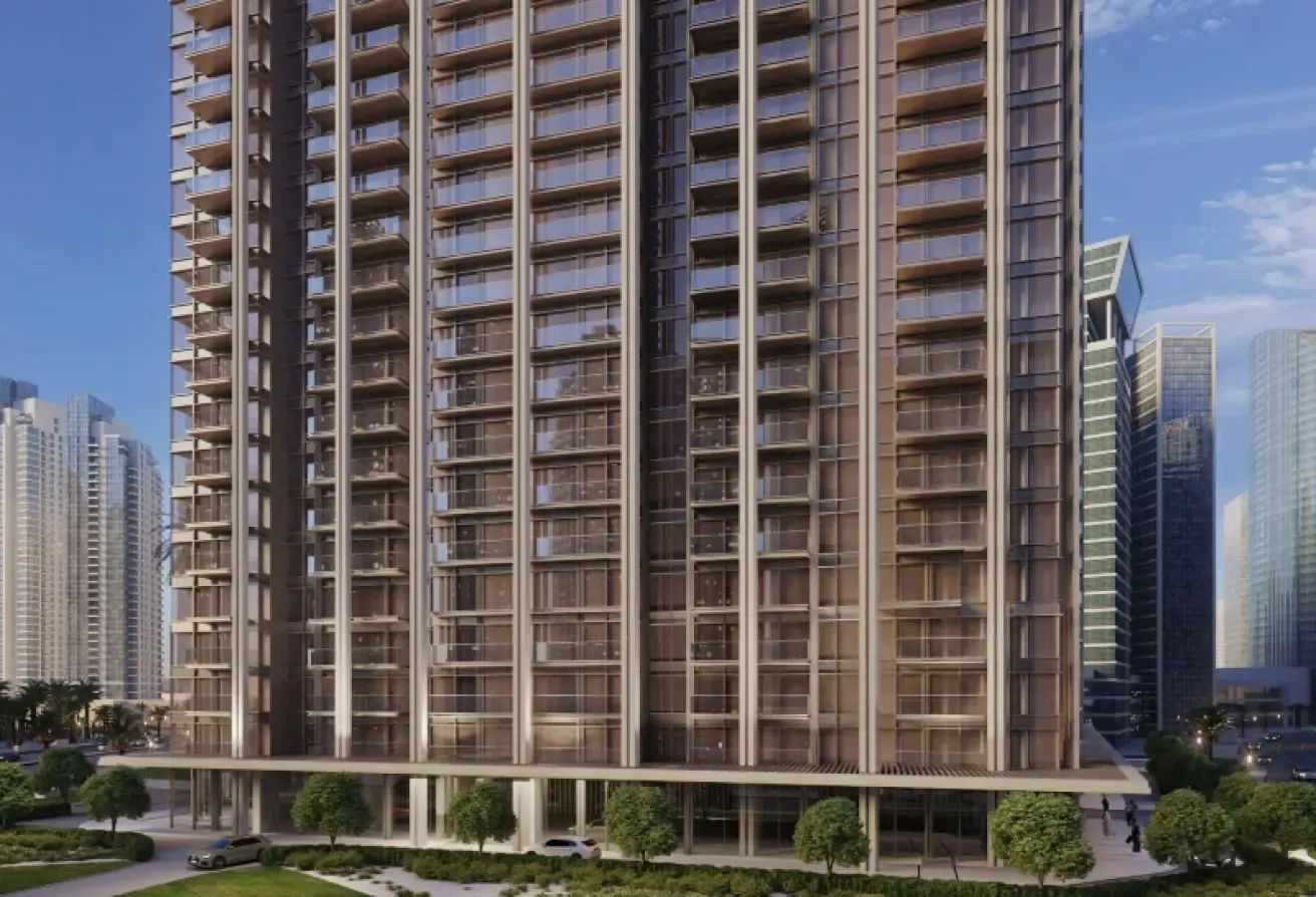 Premium Unit | High Floor | Burj Khalifa View