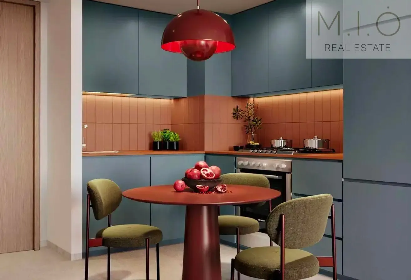 High floor | Great Location | Modern Style