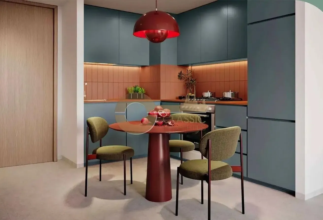 SPACIOUS LAYOUT | COMMUNITY VIEW | MODERN INTERIOR