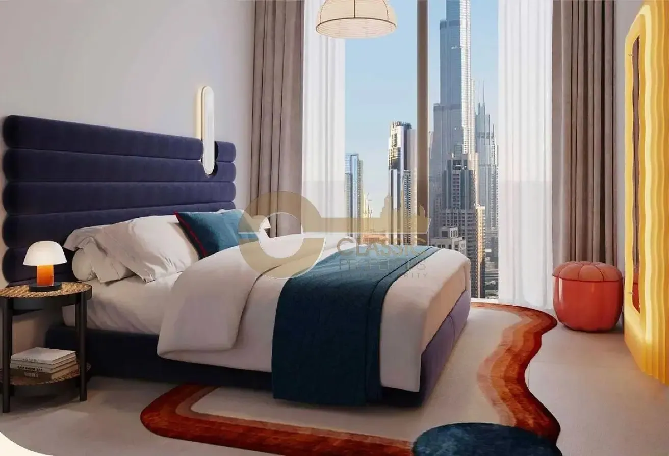 SPACIOUS LAYOUT | COMMUNITY VIEW | MODERN INTERIOR