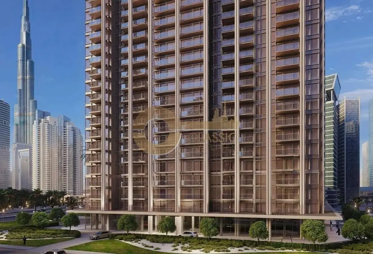 SPACIOUS LAYOUT | COMMUNITY VIEW | MODERN INTERIOR