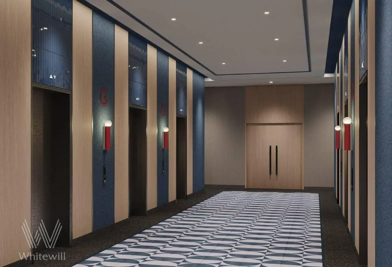 Burj Khalifa view | Corner Unit | High Floor