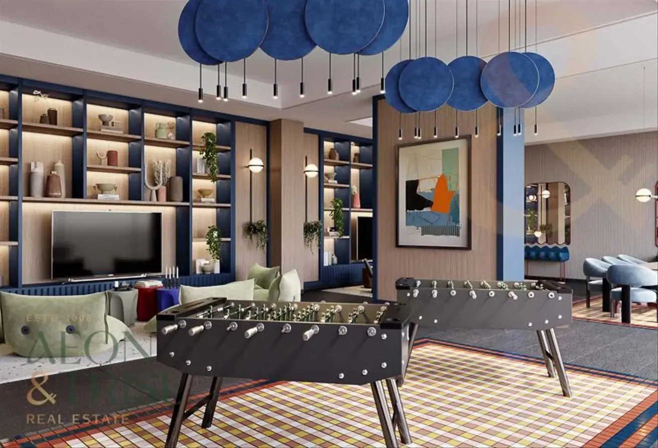 Brand New Luxury 1BR | High Floor | Peninsula View