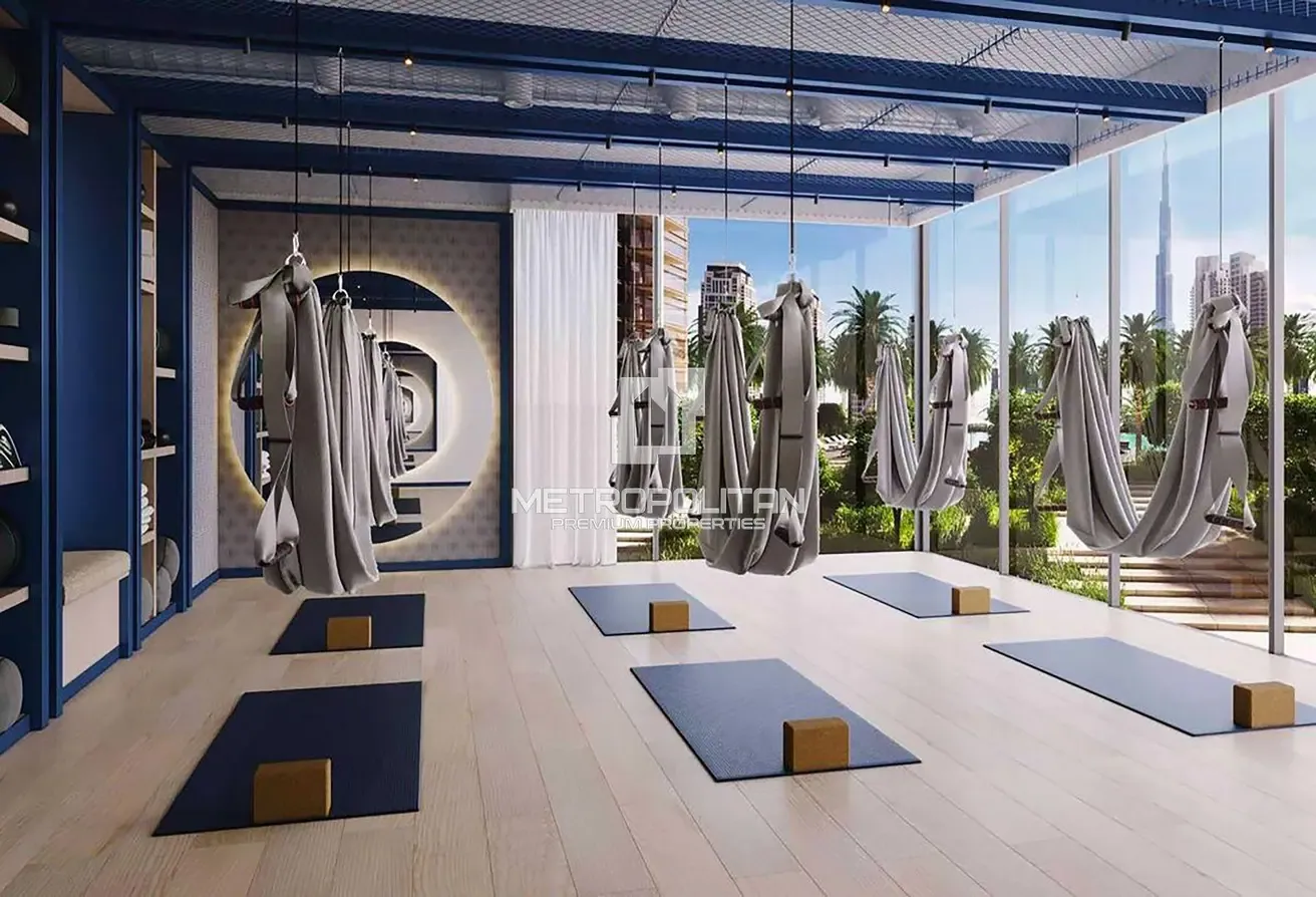 High Floor | Canal View | Motivated Seller