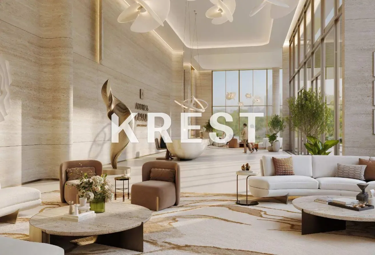 Ultra Luxury 5BR Duplex|Private Pool |Payment Plan