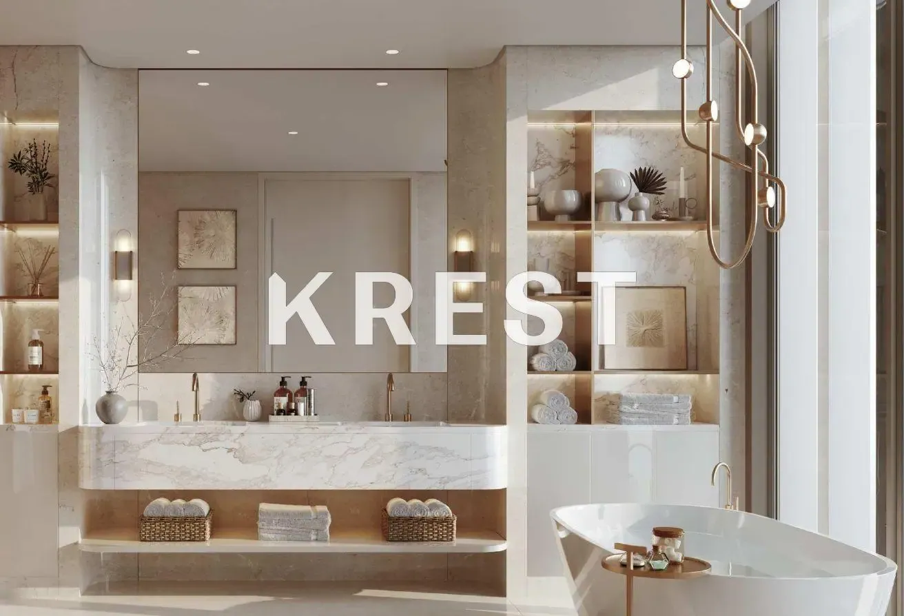 Ultra Luxury 5BR Duplex|Private Pool |Payment Plan