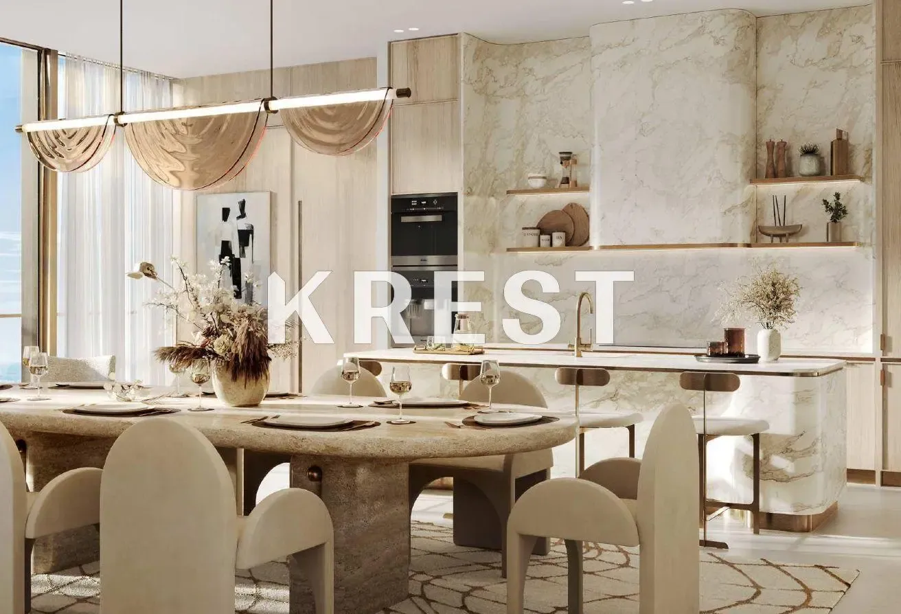 Ultra Luxury 5BR Duplex|Private Pool |Payment Plan