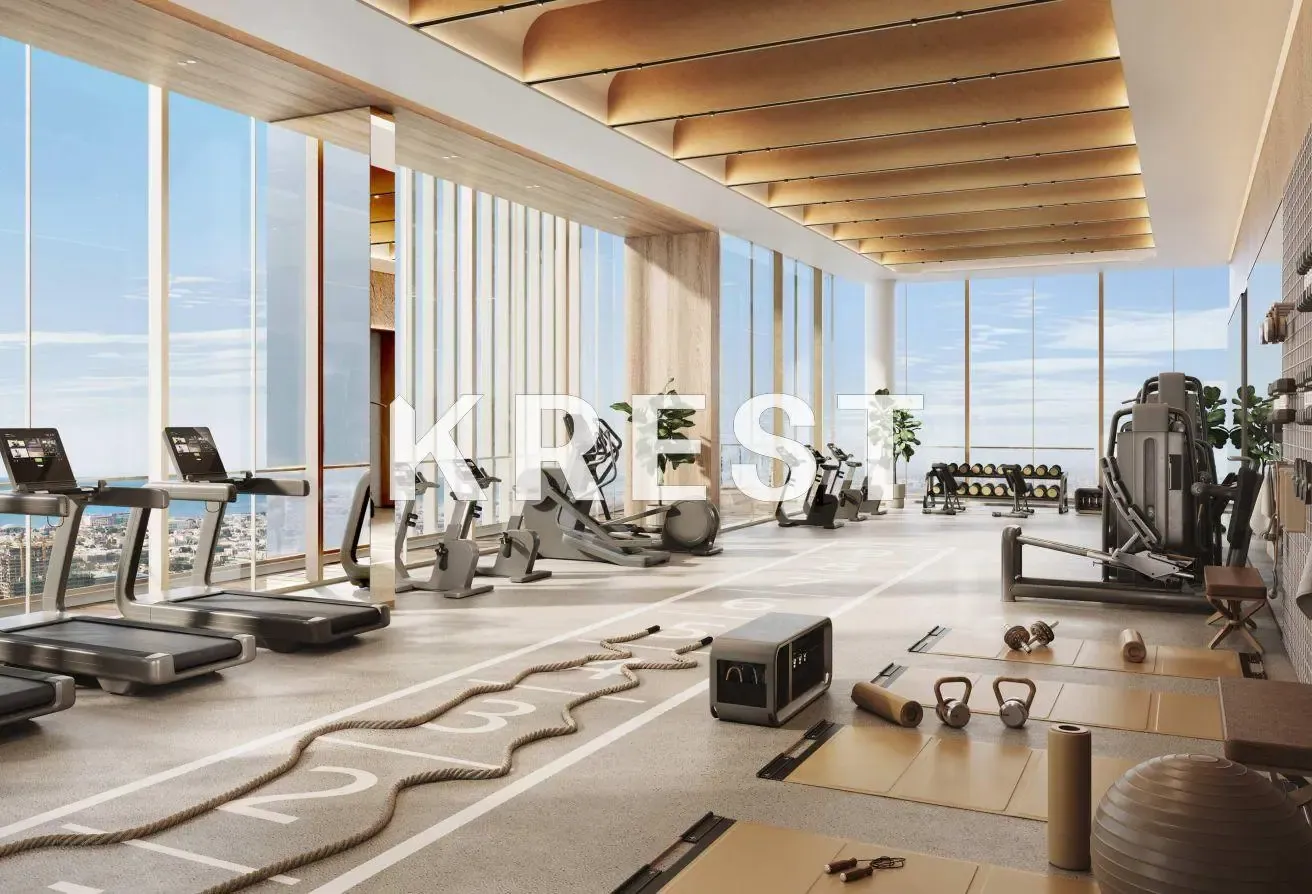 Ultra Luxury 5BR Duplex|Private Pool |Payment Plan