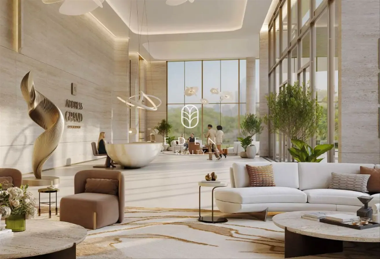 Private Pool | Burj Khalifa View | Penthouse