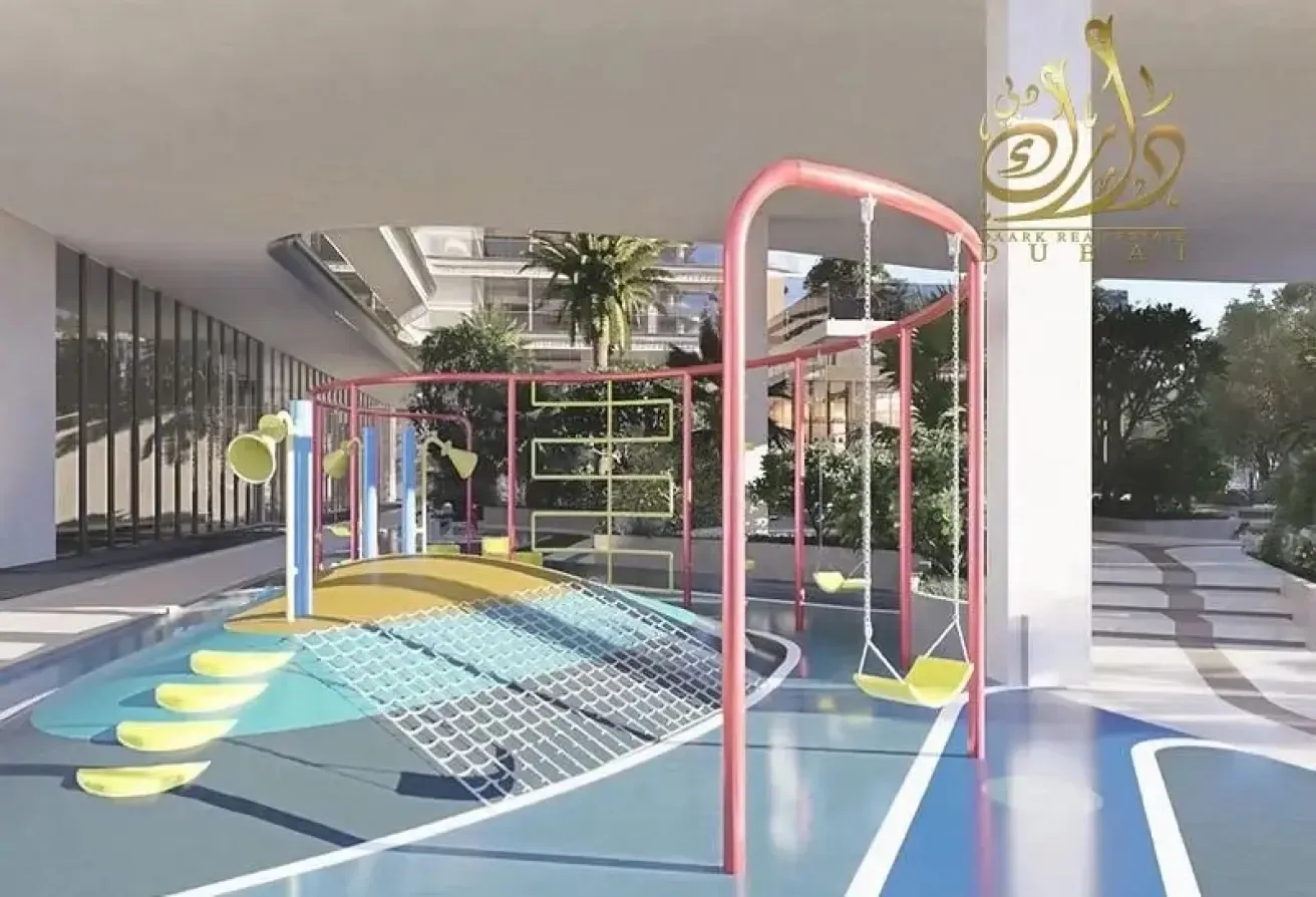 Private Pool/High ROI/ Post Handover Payment Plan