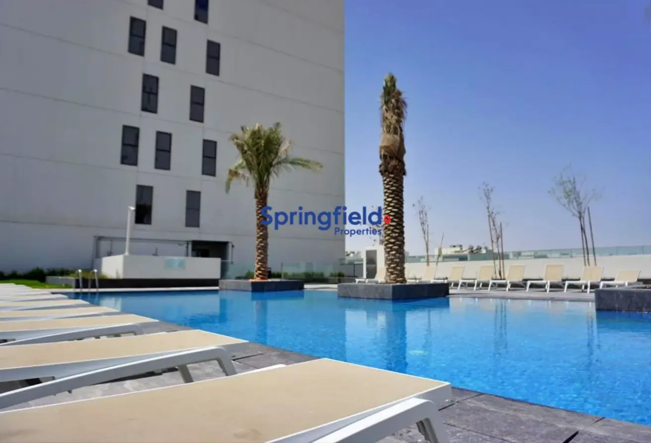 Community Expert | Rented | High floor