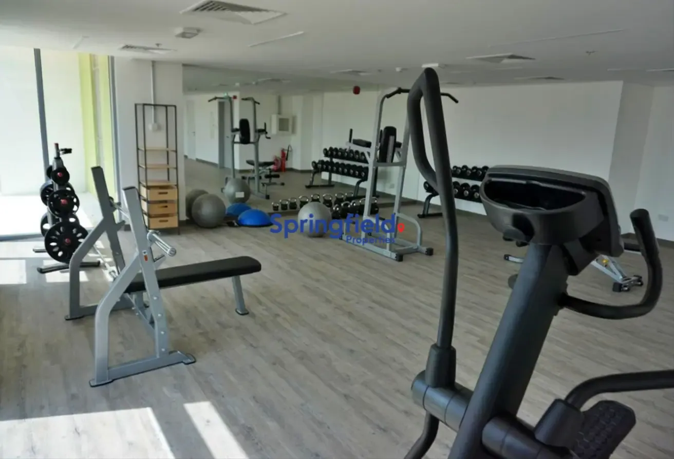 Community Expert | Rented | High floor