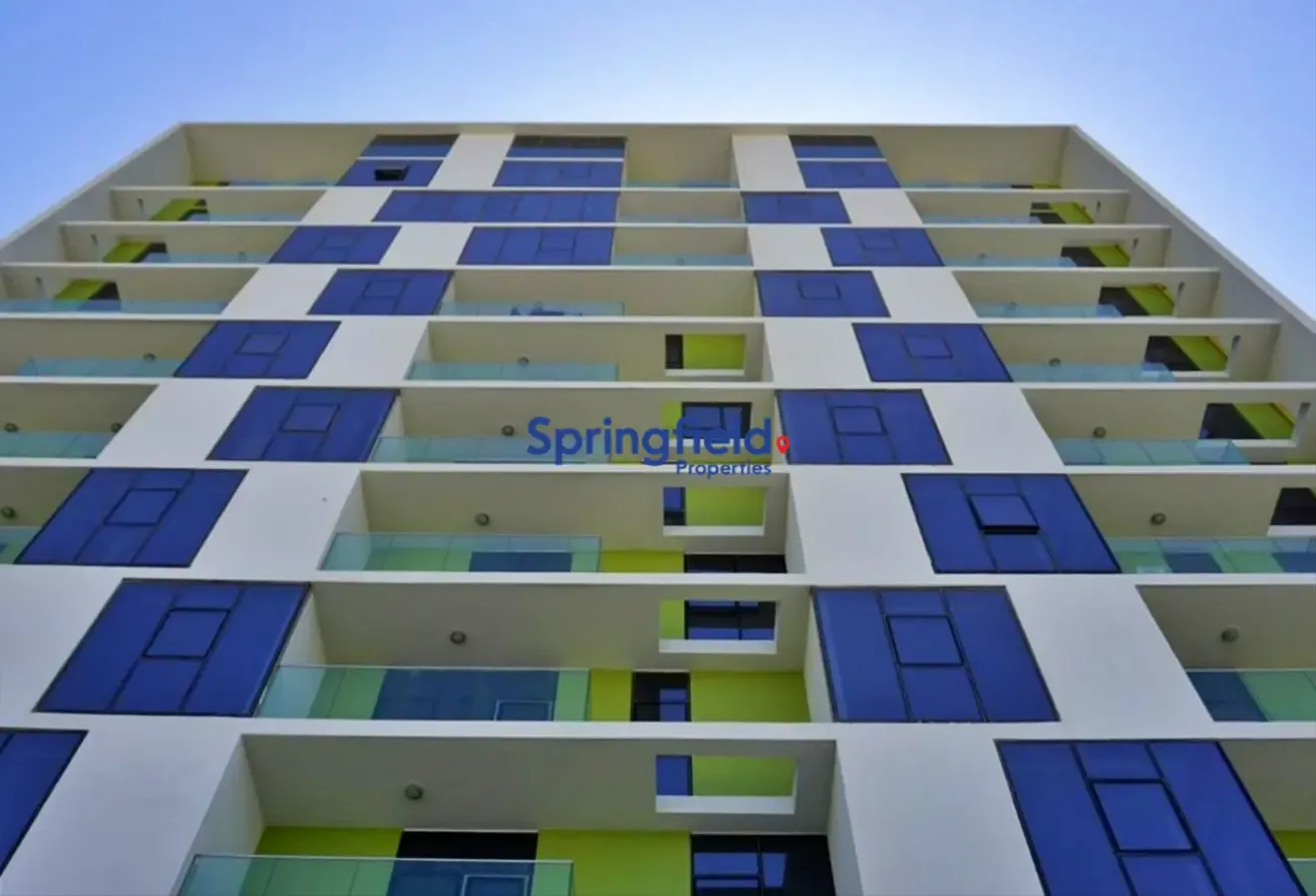Community Expert | Rented | High floor