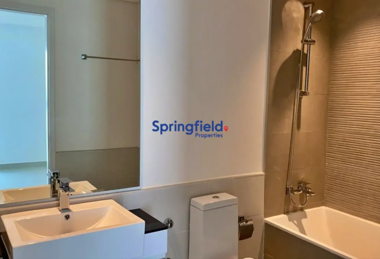 Community Expert | Rented | High floor