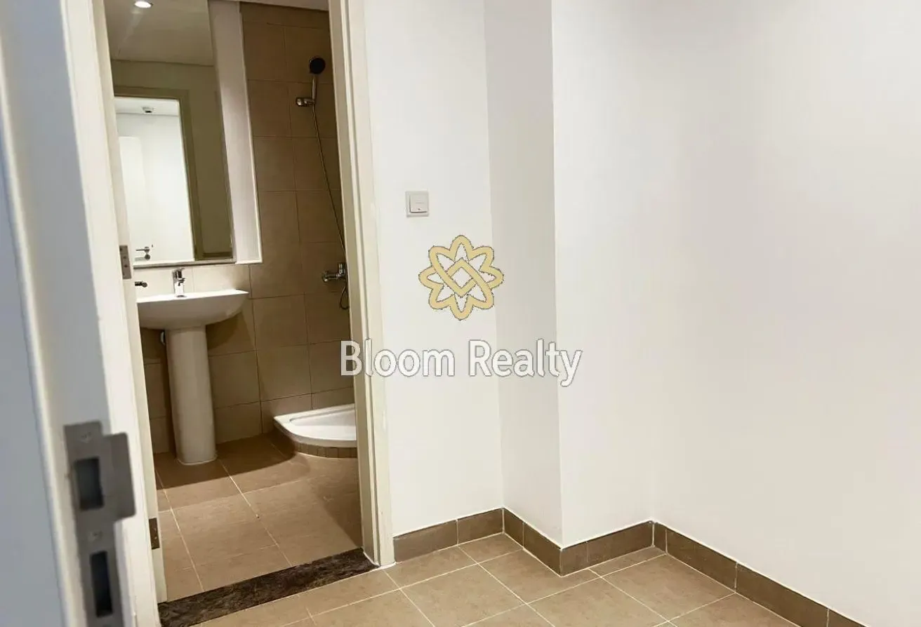 High Floor | Park View | Mortgage Accepted